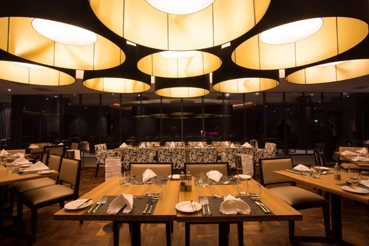 Park Inn By Radisson Libreville Zewnętrze zdjęcie
