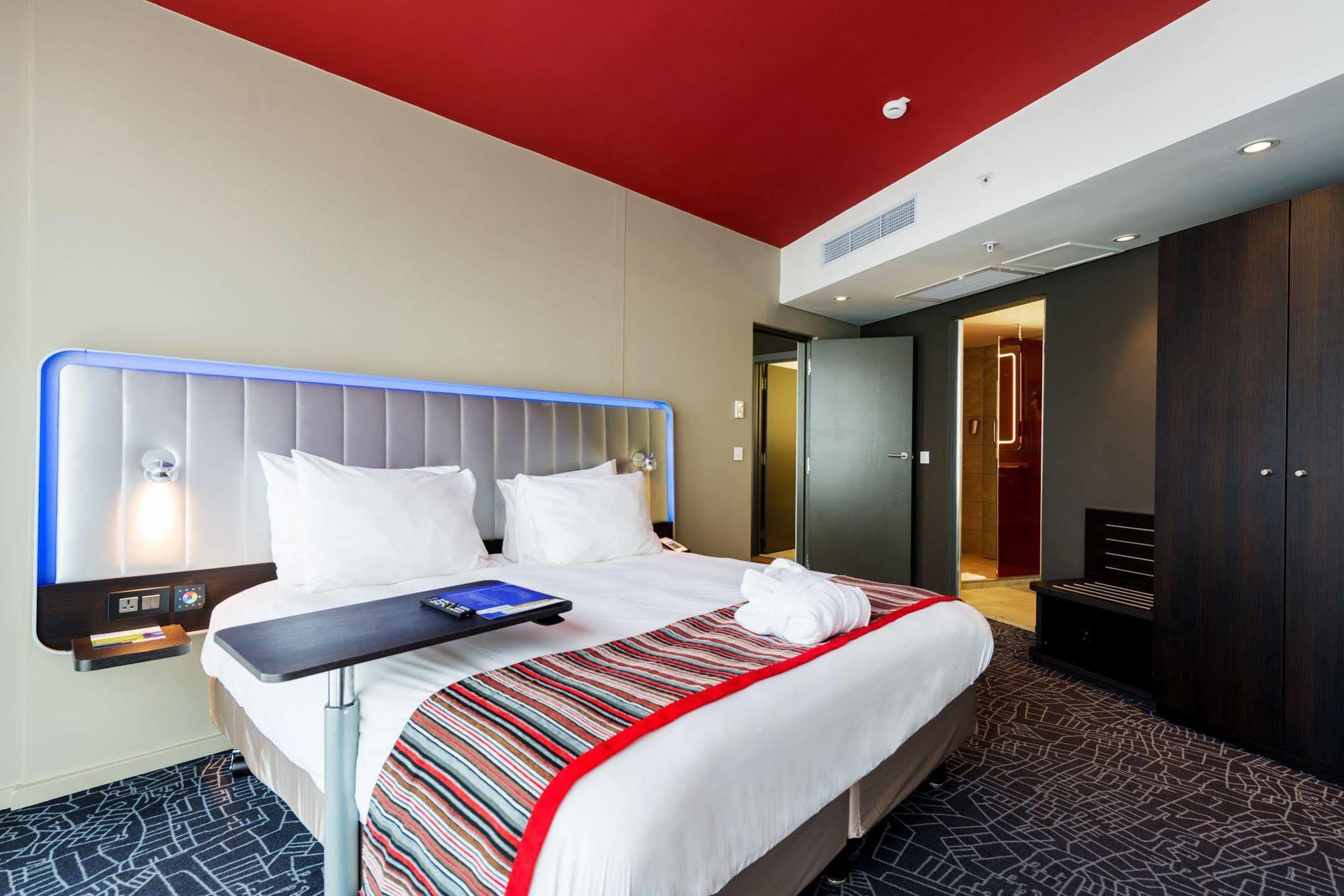 Park Inn By Radisson Libreville Zewnętrze zdjęcie